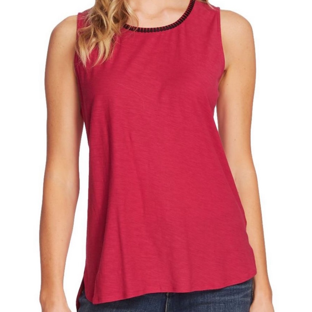 Vince Camuto top size s